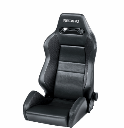 RECARO Speed Seats