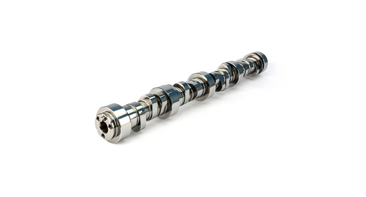 COMP Cams Stage 1 Thumpr Hydraulic Roller Cam for GEN III LS 4.8/5.3/6.0L LS [Lift .541"/.530"]