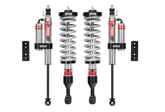 Eibach Pro-Truck Coil-Over Kit; Stage 2R Tacoma 16-23