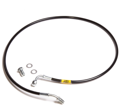 Chase Bays Clutch Line - Lexus IS300