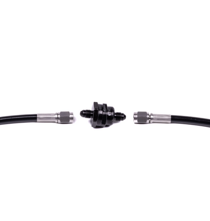 Chase Bays Clutch Line - Lexus IS300