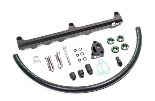 Radium Engineering Nissan S14/S15 SR20DET Fuel Rail Kit