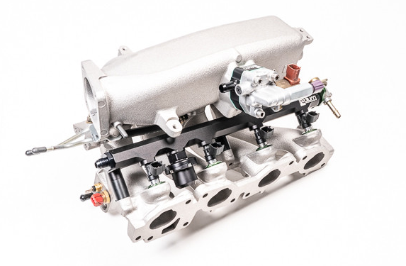 Radium Engineering Nissan S14/S15 SR20DET Fuel Rail Kit