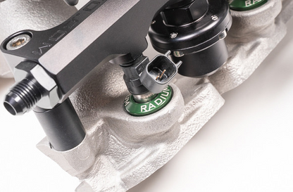 Radium Engineering Nissan S14/S15 SR20DET Fuel Rail Kit