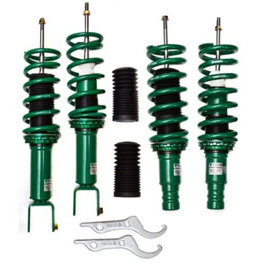 TEIN Coilovers Mazda Miata NA/NB (1990-2005) Street Basis Z