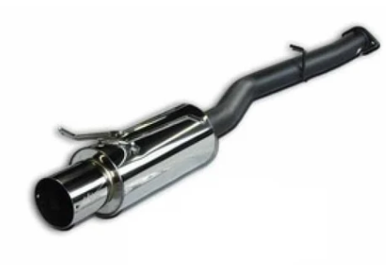 HKS Hi-Power Exhaust | 93-96 Mazda RX-7