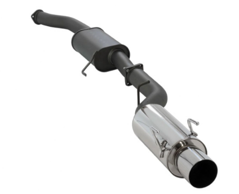 HKS Hi-Power 409 Exhaust for Nissan Skyline R32 GTR