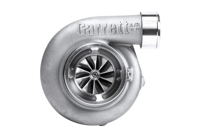 Garrett GTX3582R Gen II Super Core