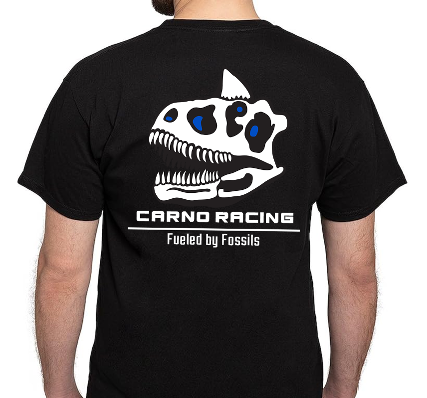 Carno Racing T-shirt