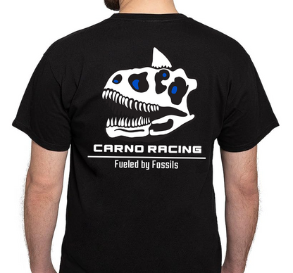 Carno Racing T-shirt