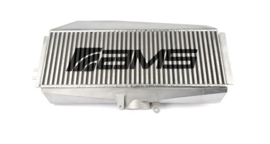 AMS Top Mount Intercooler 22+ WRX