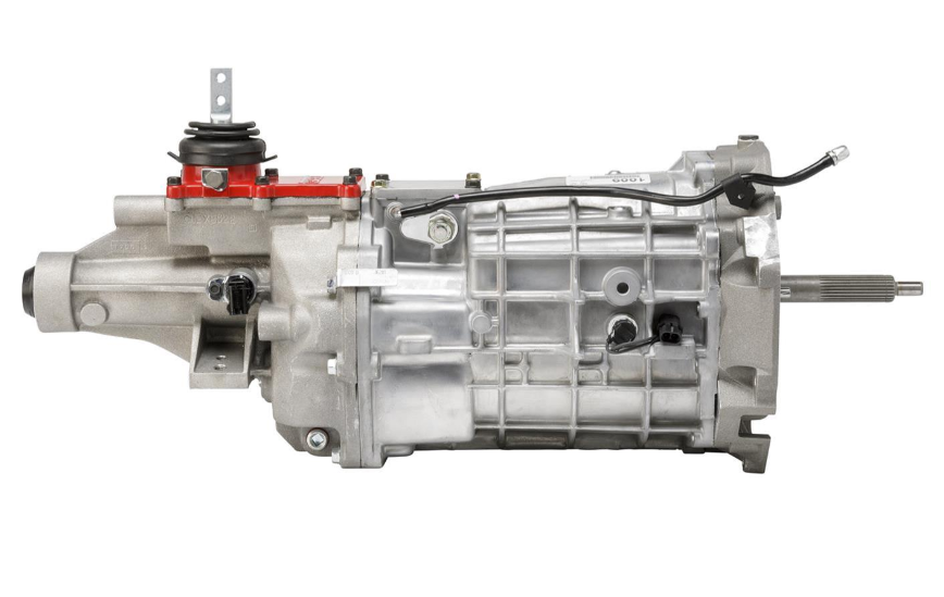 Tremec tr6060 Transmission