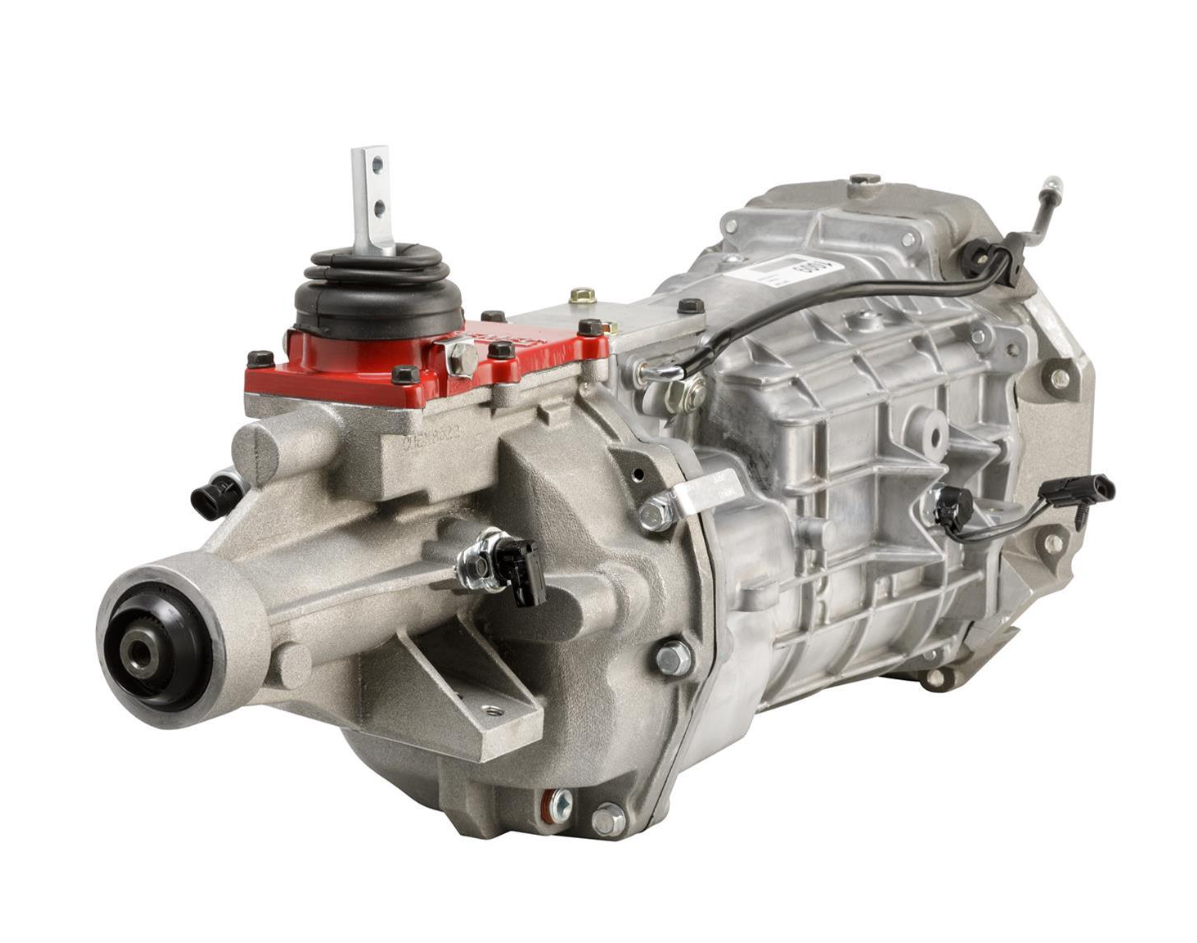 Tremec tr6060 Transmission