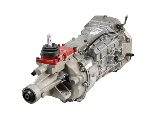 Tremec tr6060 Transmission