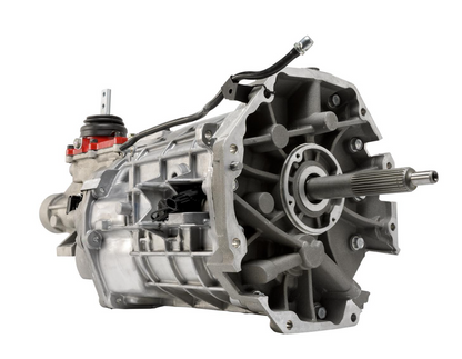 Tremec tr6060 Transmission