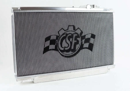CSF Radiators High-Performance All-Aluminum Radiator 93-02 Supra