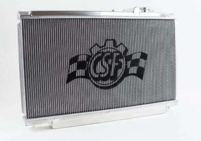 CSF Radiators High-Performance All-Aluminum Radiator 93-02 Supra