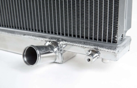 CSF Radiators High-Performance All-Aluminum Radiator 93-02 Supra