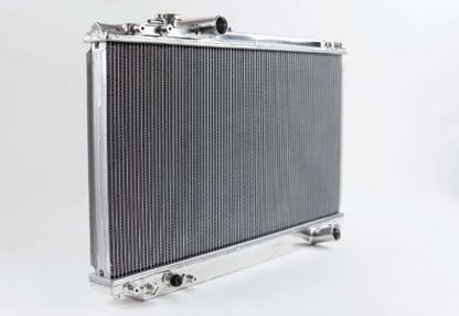 CSF Radiators High-Performance All-Aluminum Radiator 93-02 Supra