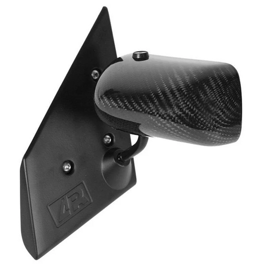 APR Performance Formula GT3 Mirrors for Evo X