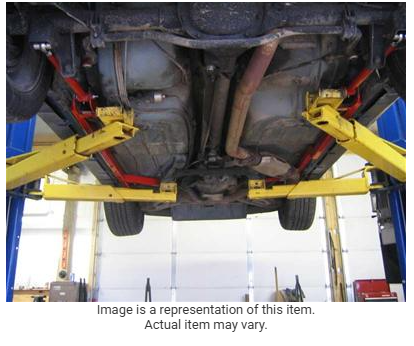 UMI Performance Boxed Weld-In Subframe Connectors for 1982-1992 CAMARO, FIREBIRD