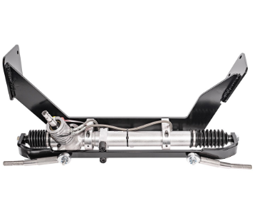 Flaming River - Rack and Pinion Kit: 82-92 F body