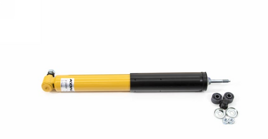 Koni Yellow Sport Front Shock and Strut for 1982-1992 CAMARO, FIREBIRD