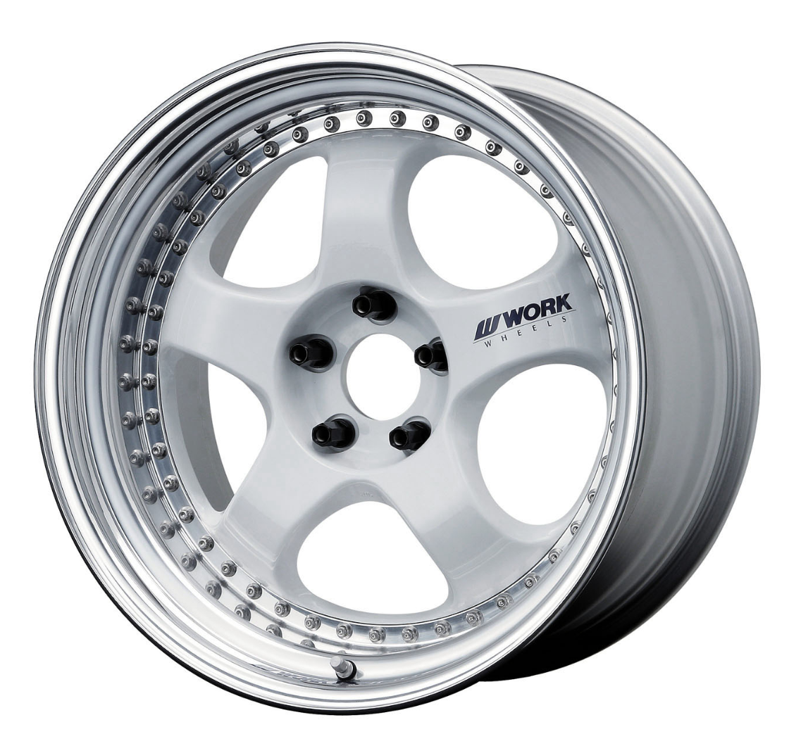 Work Meister S1 3P