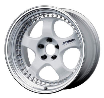 Work Meister S1 3P