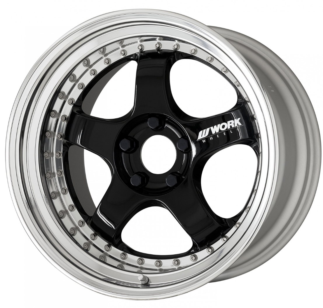 Work Meister S1 3P