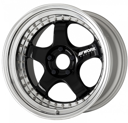 Work Meister S1 3P