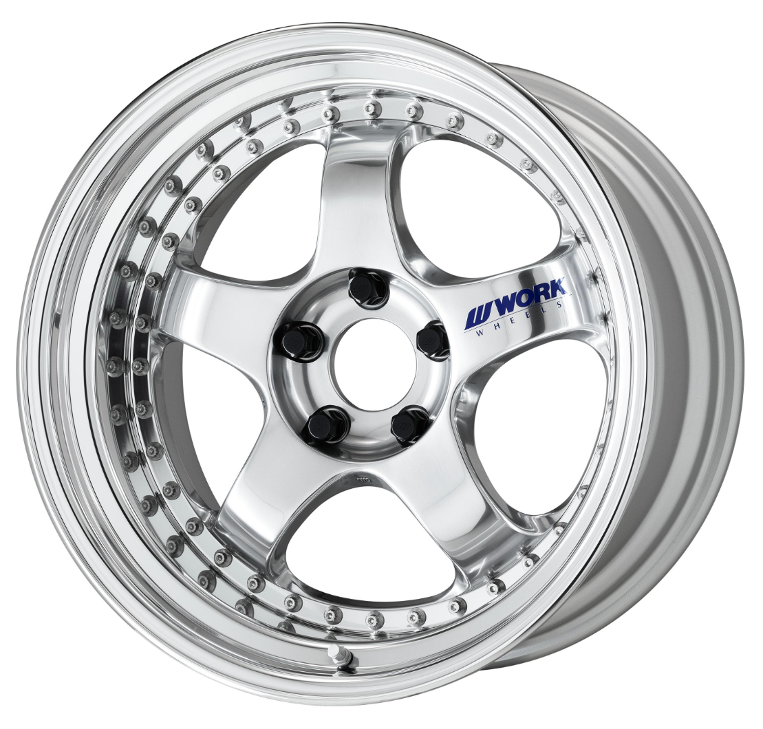 Work Meister S1 3P