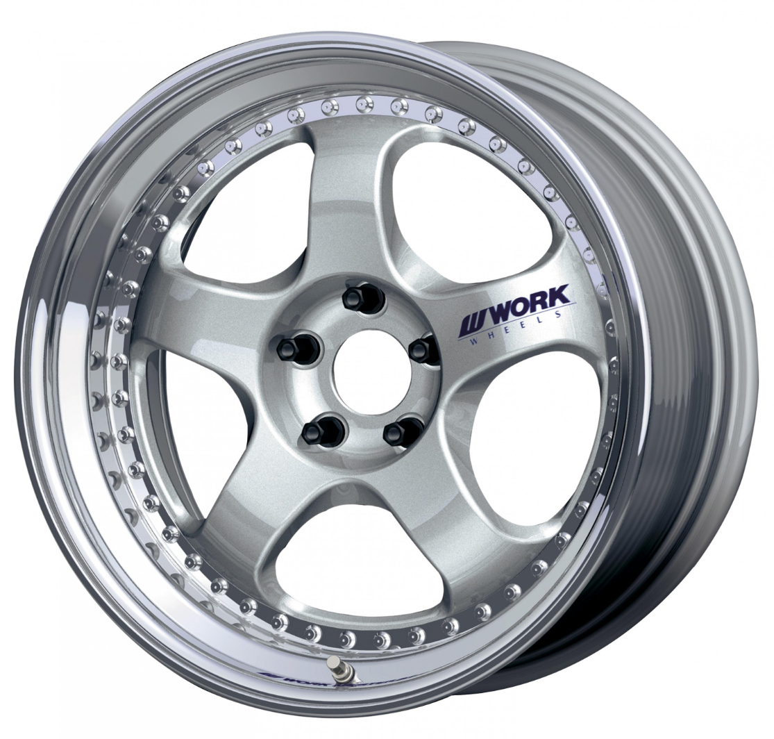 Work Meister S1 3P