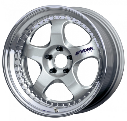 Work Meister S1 3P