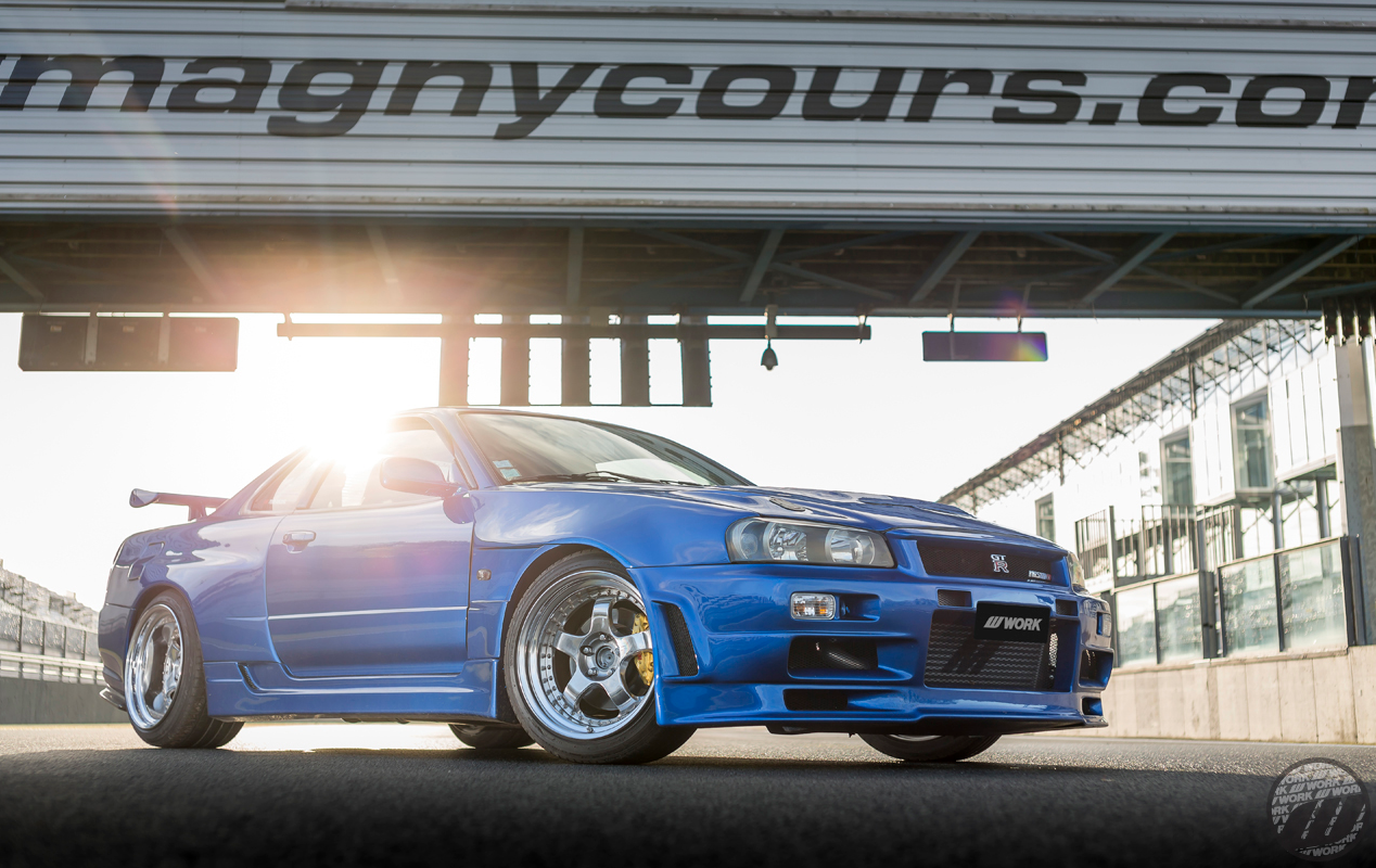 Work Meister S1 3P