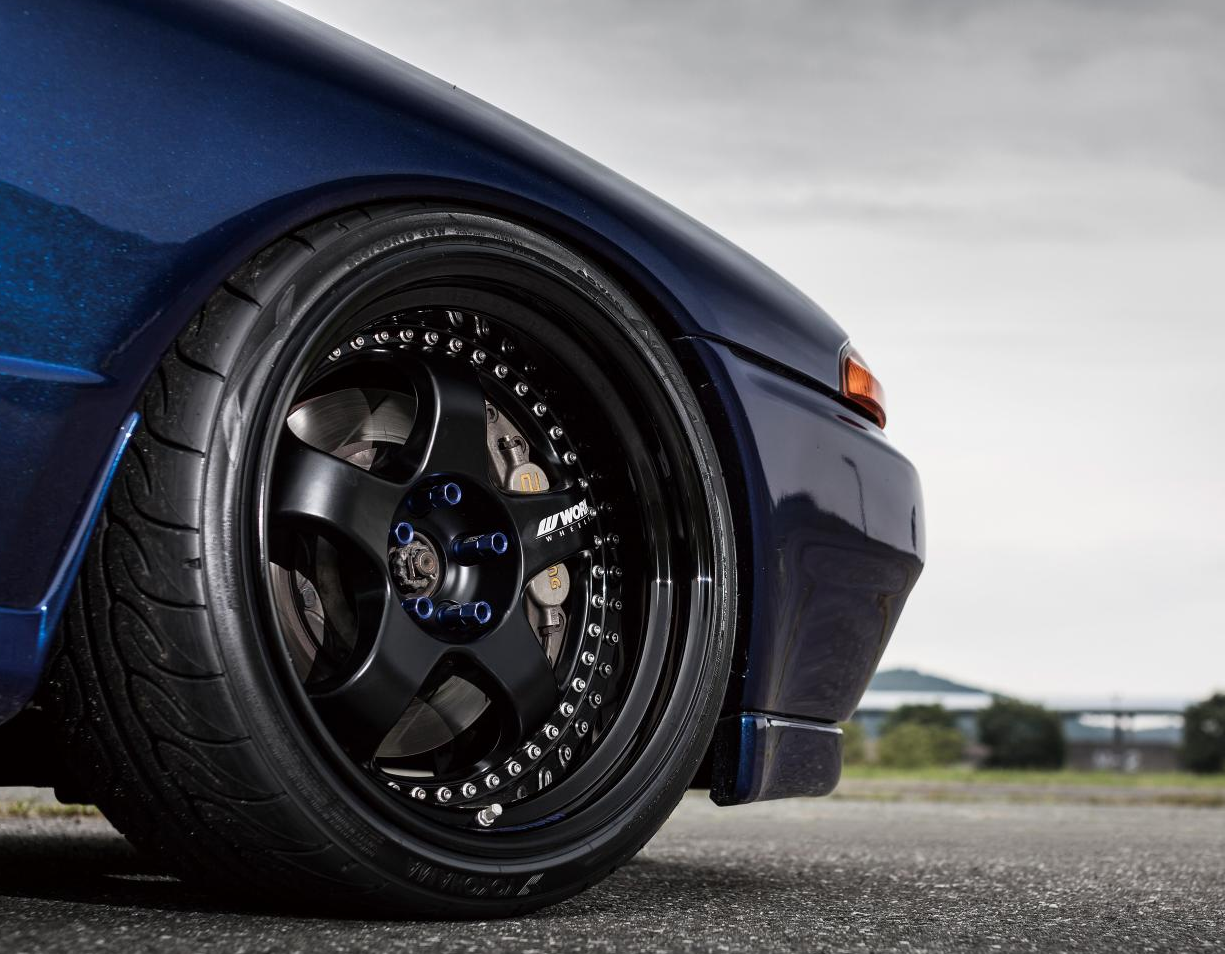 Work Meister S1 3P