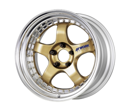 Work Meister S1 3P