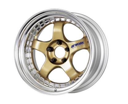 Work Meister S1 3P
