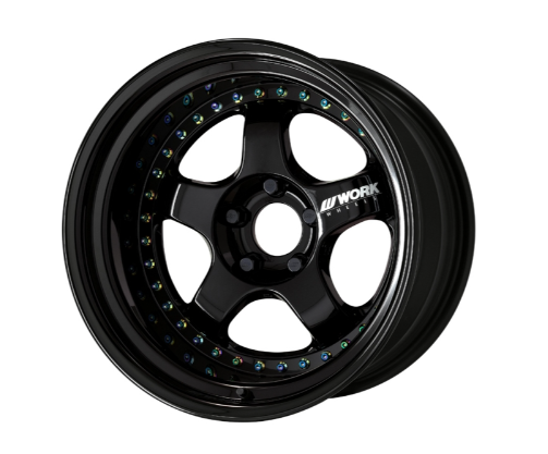 Work Meister S1 3P