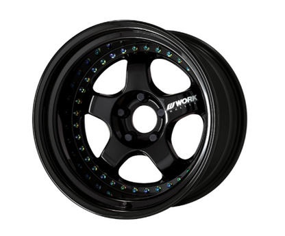 Work Meister S1 3P