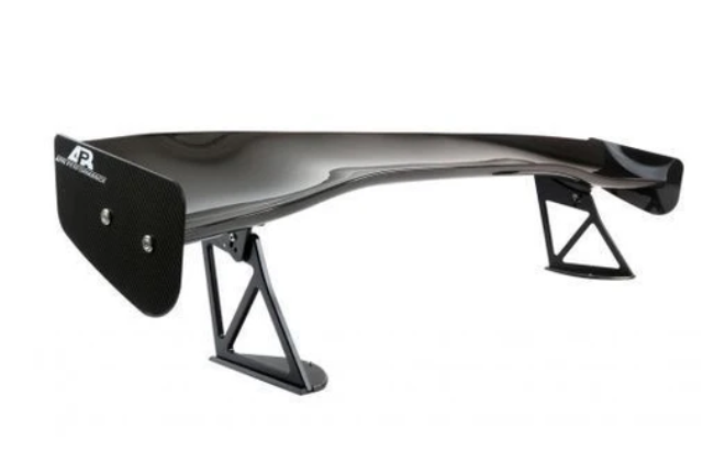 APR GTC-300 Carbon Fiber Wing