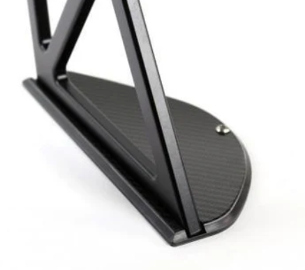 APR GTC-300 Carbon Fiber Wing