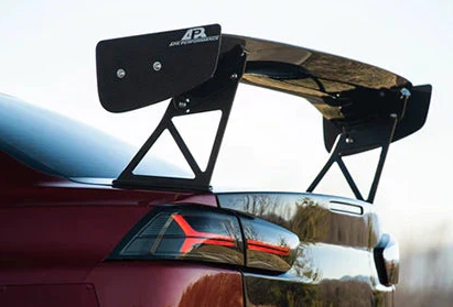 APR GTC-300 Carbon Fiber Wing