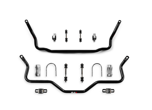 QA1 Sway Bars for 1982-1992 CAMARO, FIREBIRD