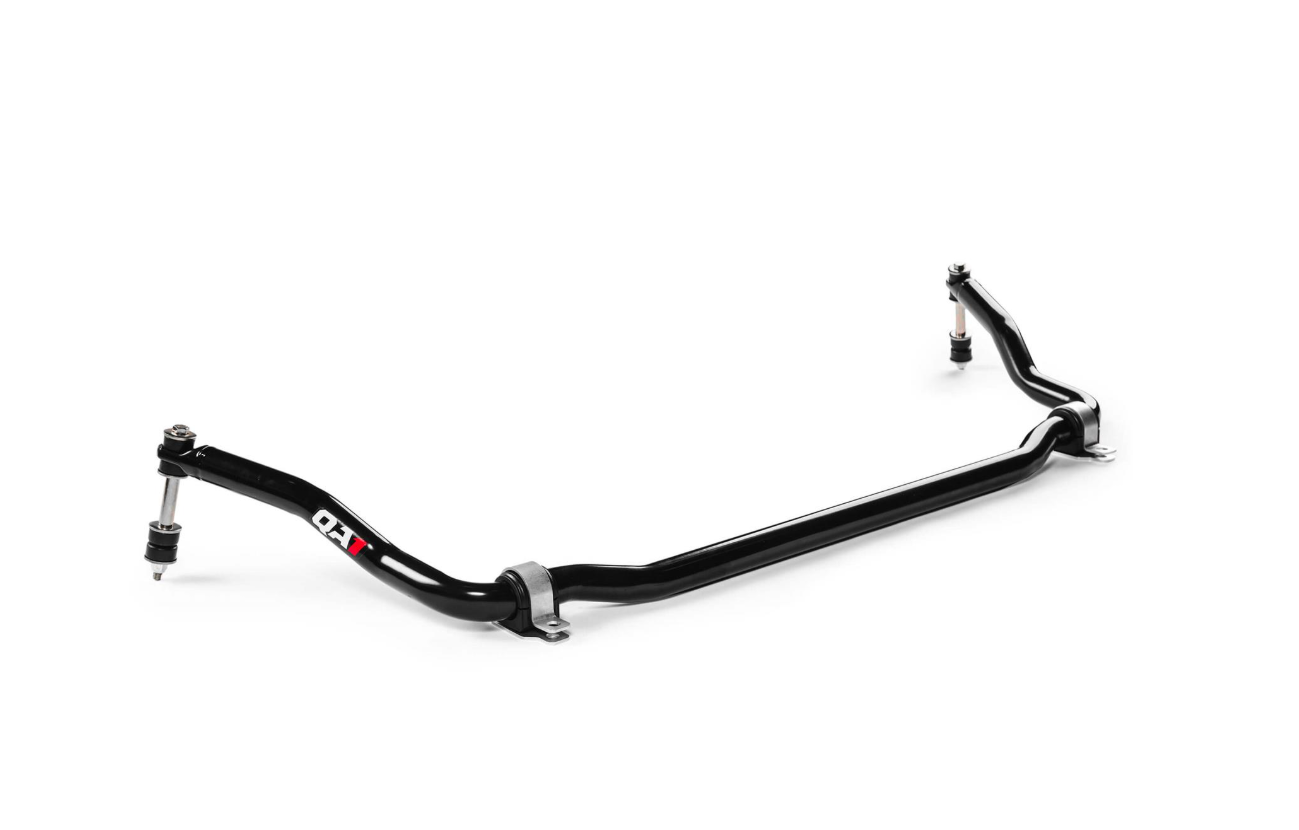 QA1 Sway Bars for 1982-1992 CAMARO, FIREBIRD