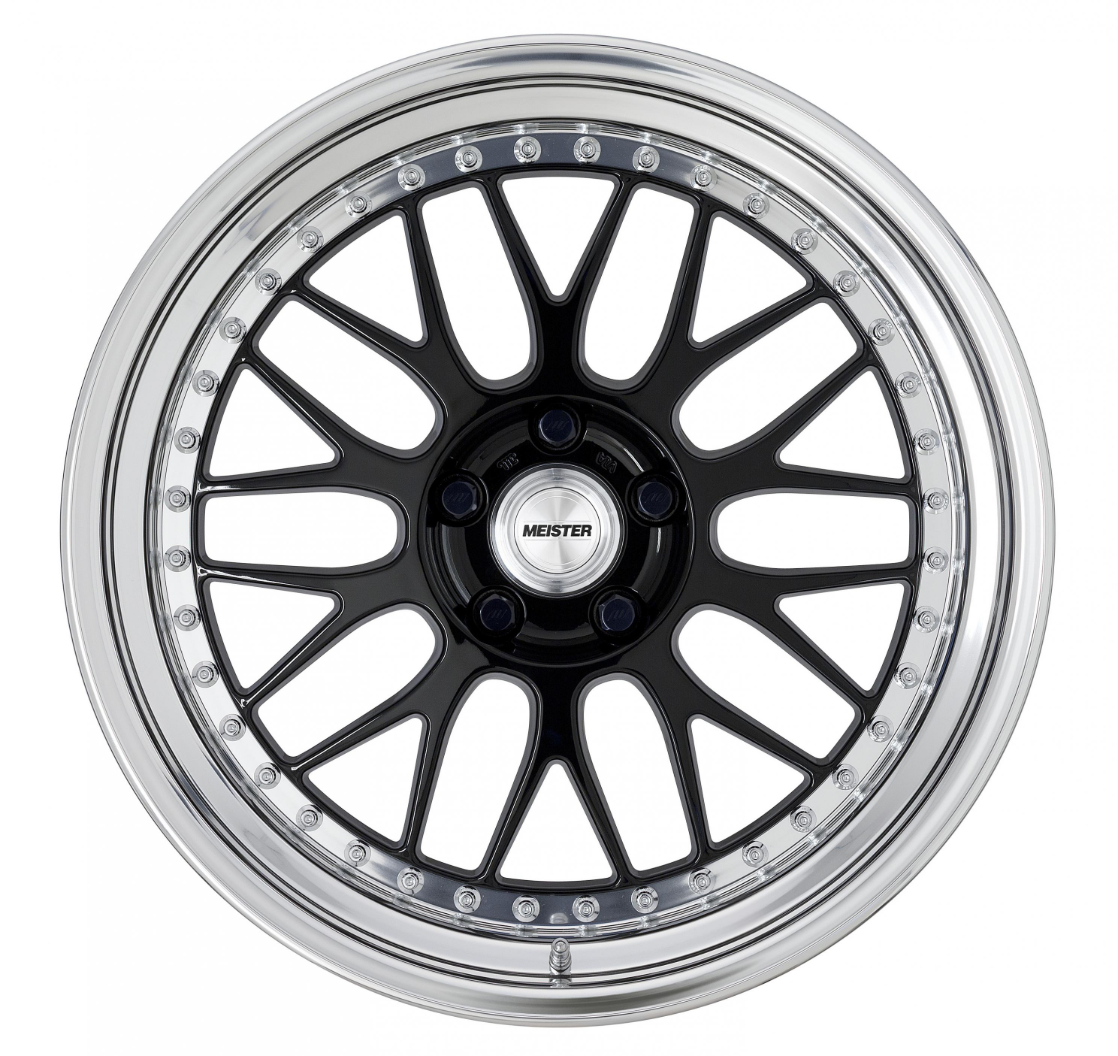 Work Meister M1 3P