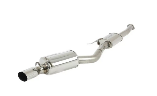 APEXi RS EVO Muffler Toyota Supra 93-02