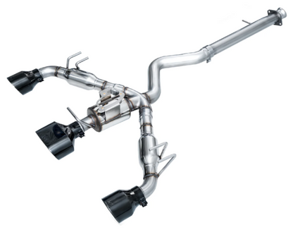 AWE Exhaust Toyota GR Corolla