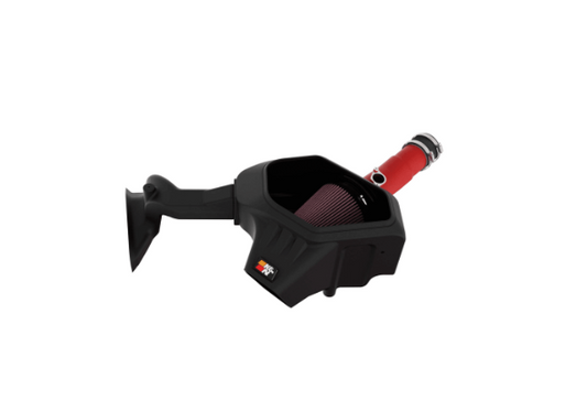 Cold Air Intake - High-flow Air Filter, Aluminum Tube - TOYOTA GR COROLLA