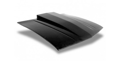 Harwood 1982-1992 CAMARO - 3" COWL FIBERGLASS HOOD